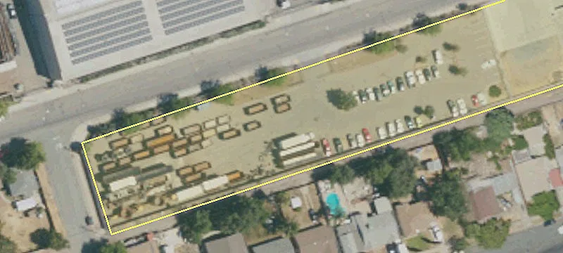 2438 Weber Ave