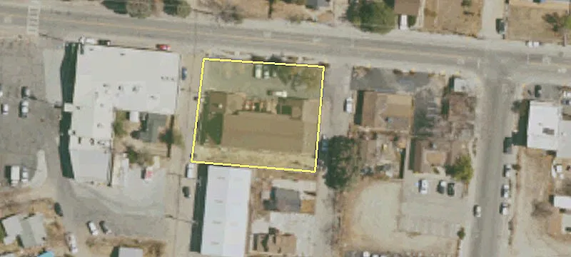 3620 Mt Pinos Way