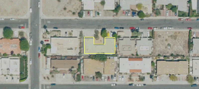 3941 Calle De Ricardo