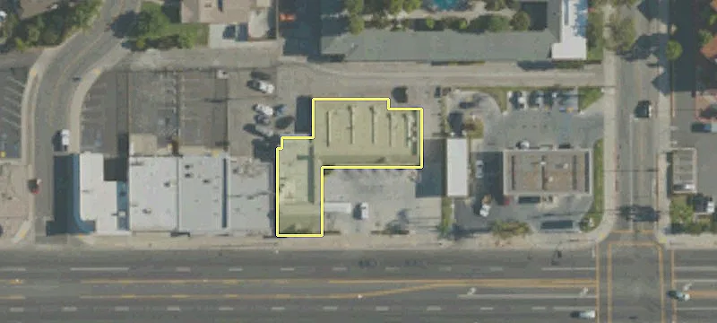 505 Whittier Blvd
