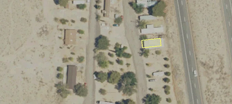 2541 Hwy 395