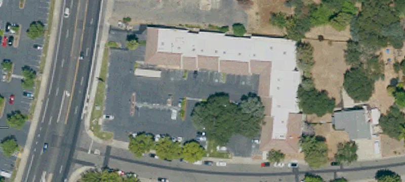 6693 Folsom Auburn Rd