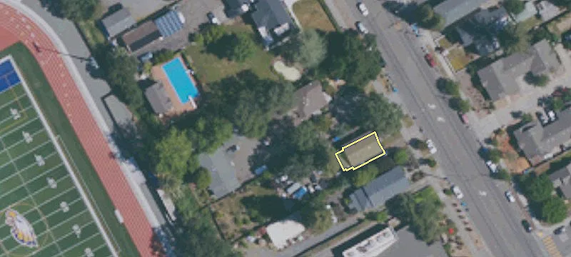415 Cloverdale Blvd
