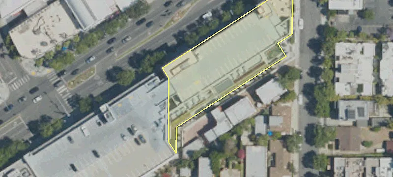 8568 Santa Monica Blvd