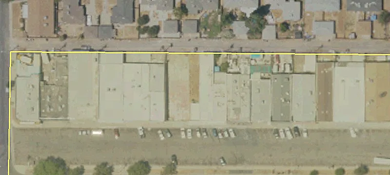 2023 Yosemite Blvd