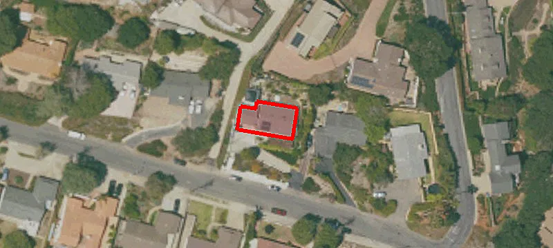 1260 Mtn Vw Rd