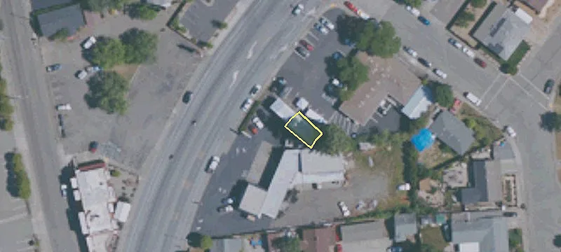 470 Cloverdale Blvd