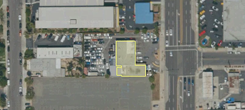 2049 Hbr Blvd
