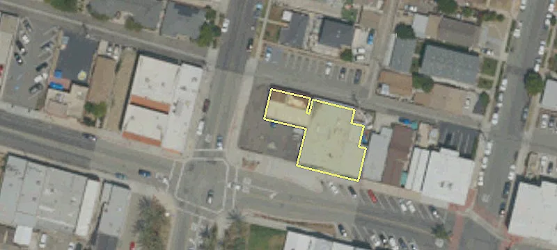 233 Santa Fe Ave