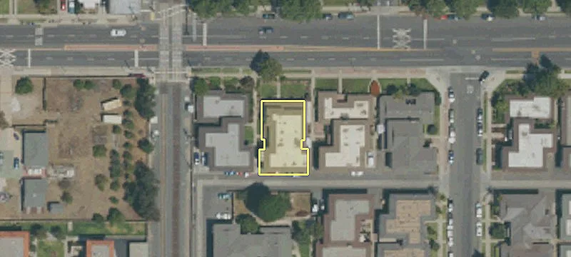 430 La Veta Ave