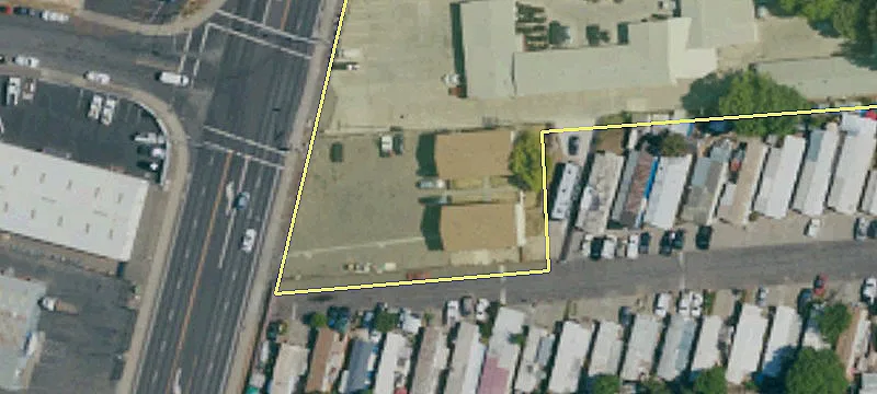 413 Hbr Blvd
