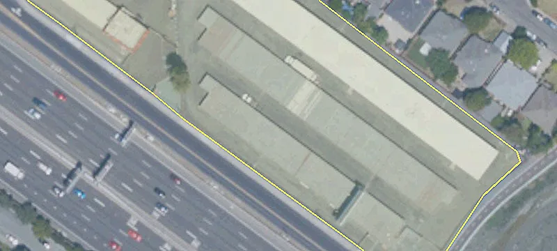 1981 Bayshore Rd
