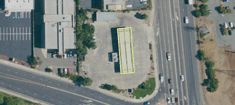 8099 Folsom Blvd