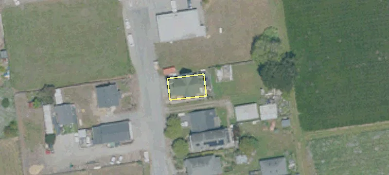 112 Stage Rd