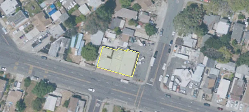 316 Benicia Rd
