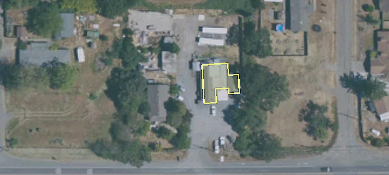 3421 Guerneville Rd