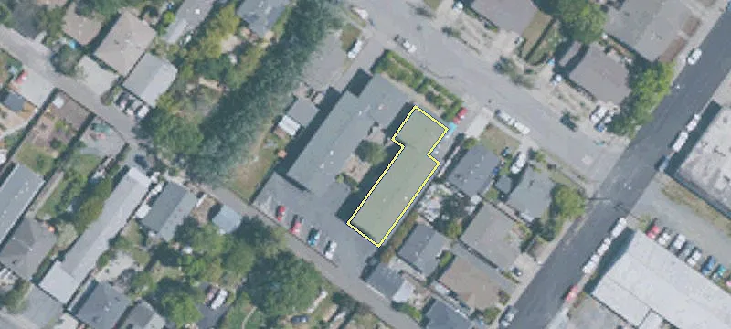 322 Edith St