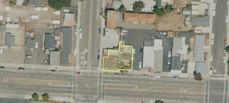 1301 Grand Ave