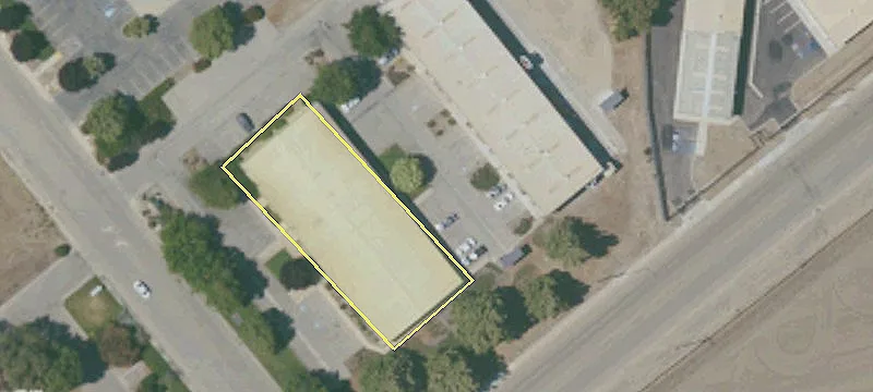 399 San Antonio Dr