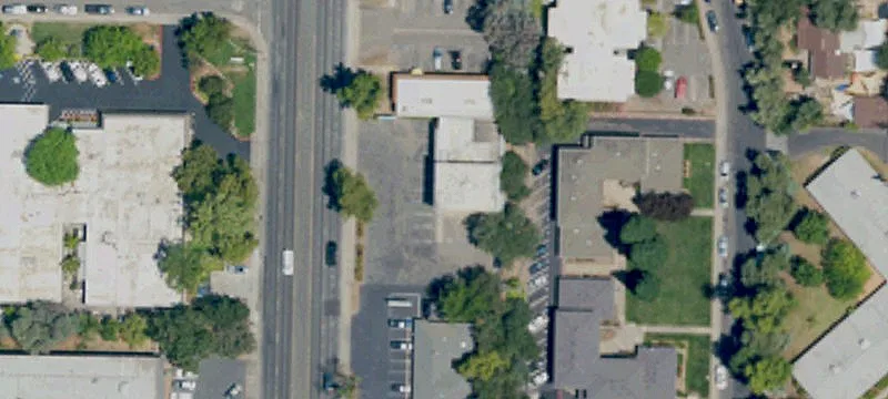 6040 Fair Oaks Blvd