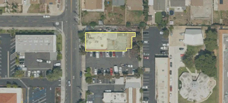 125 Rancho Santiago Blvd