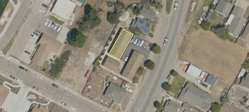 1117 Guadalupe St