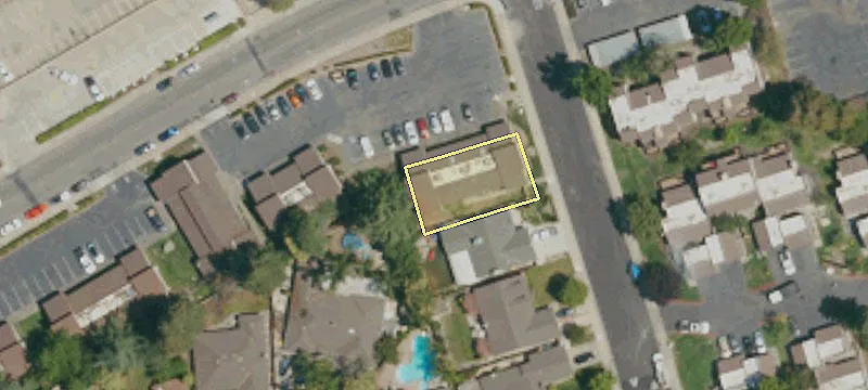 2522 Grand Canal Blvd