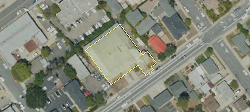 380 Pismo St