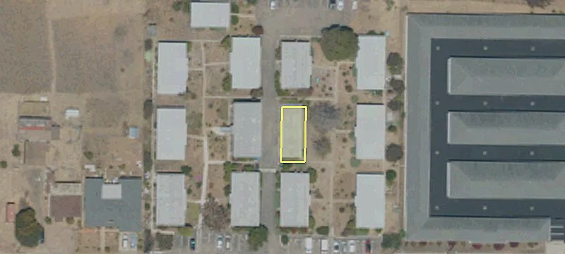 1244 Santa Ynez Ave
