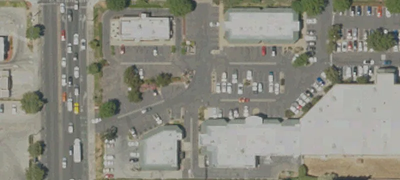 2508 Oakdale Rd