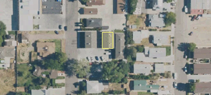 186 Edwards St