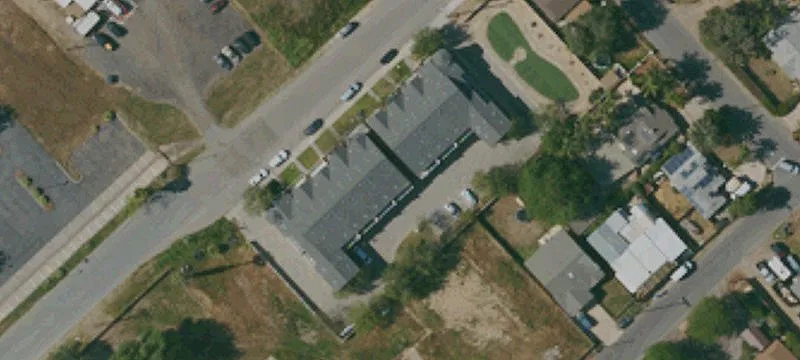 1918 Kelly Ave