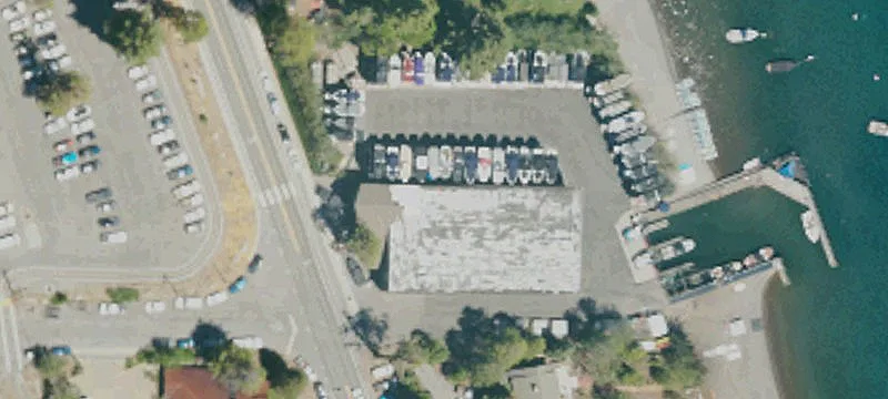 5190 Lk Blvd, Unit 161