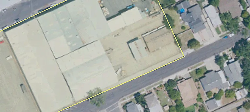 11 Abbey St