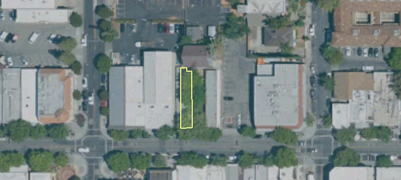 295 Campbell Ave