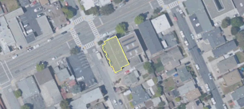 383 San Bruno W Ave
