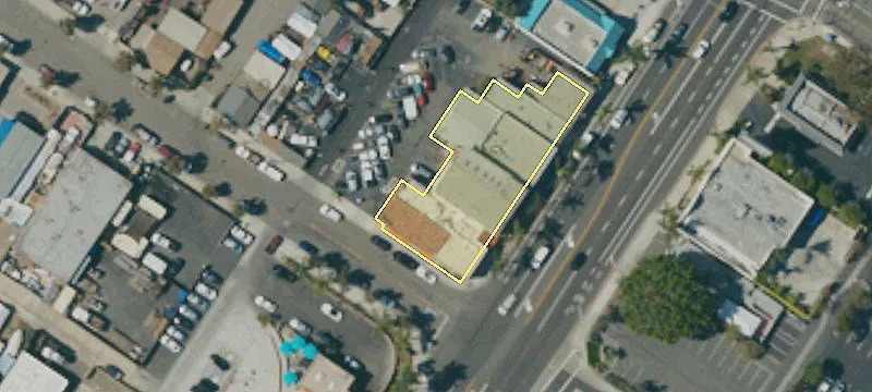 34231 Doheny Park Rd