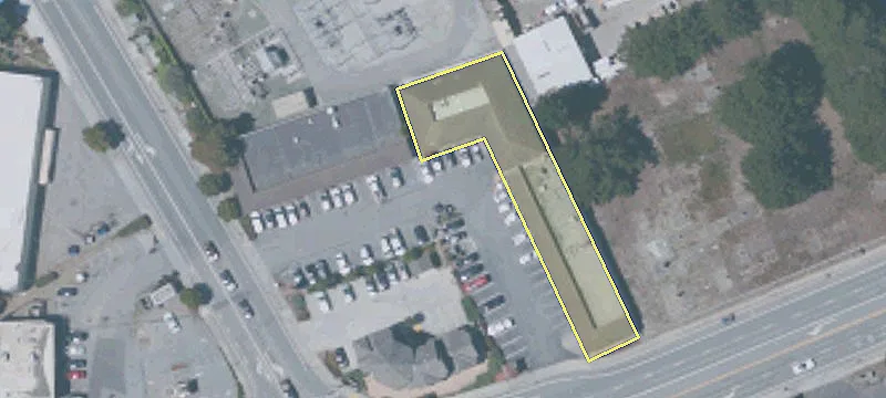 210 San Mateo Rd