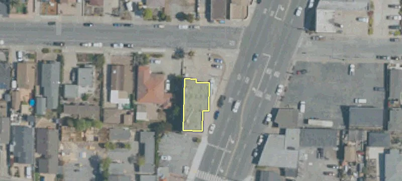 1325 Fremont Blvd
