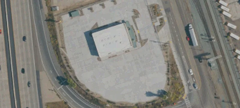 950 Industrial Blvd