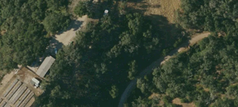 7731 Suey Crk Rd
