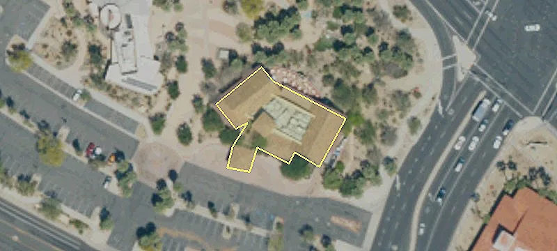 72595 El Paseo