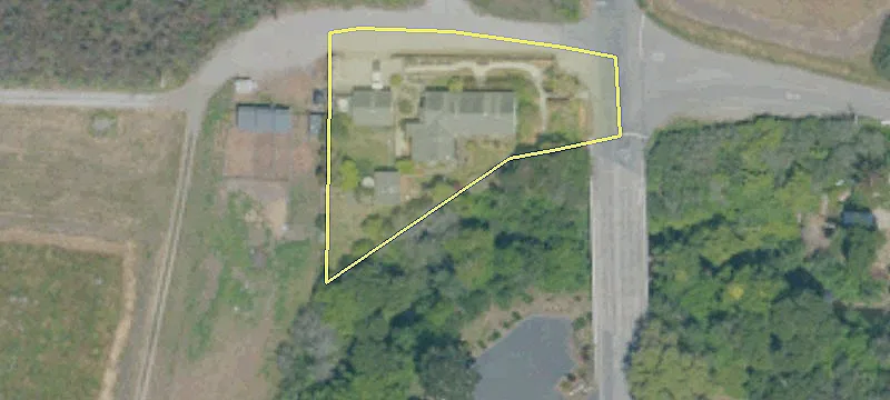 393 Stage Rd