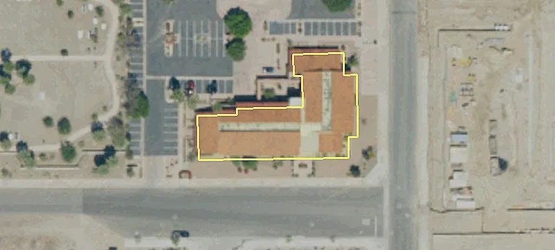 1111 Tahquitz Cyn Way Ste, Unit 214