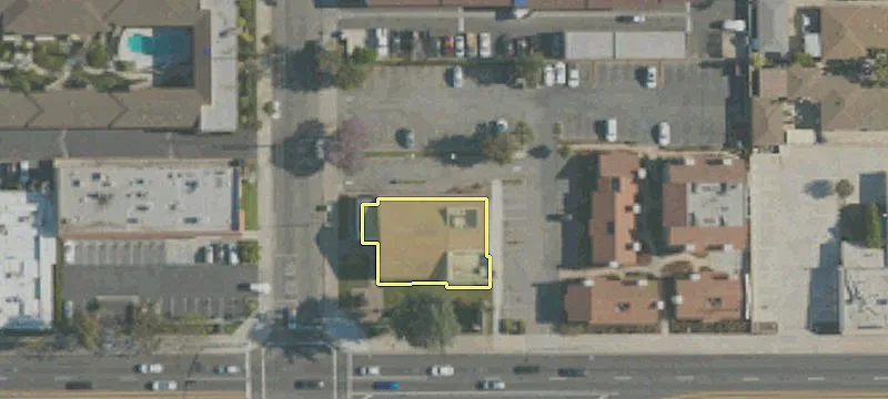 401 Whittier Blvd