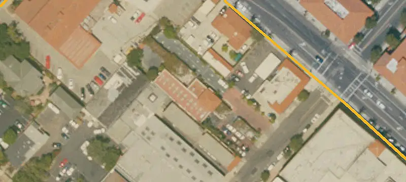 112 Canon Perdido St