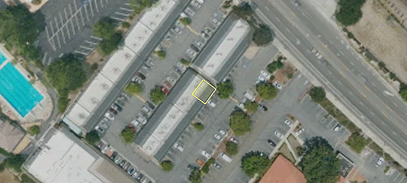 3544 El Camino Real