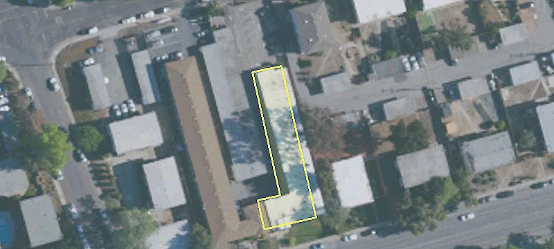 1543 Calaveras Blvd