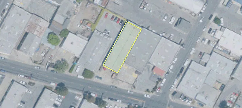 2661 Spg St