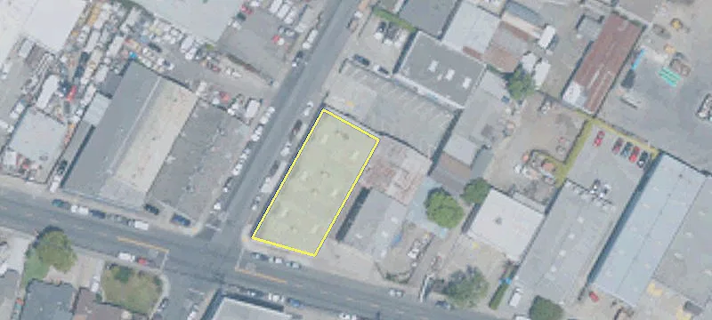 2601 Spg St
